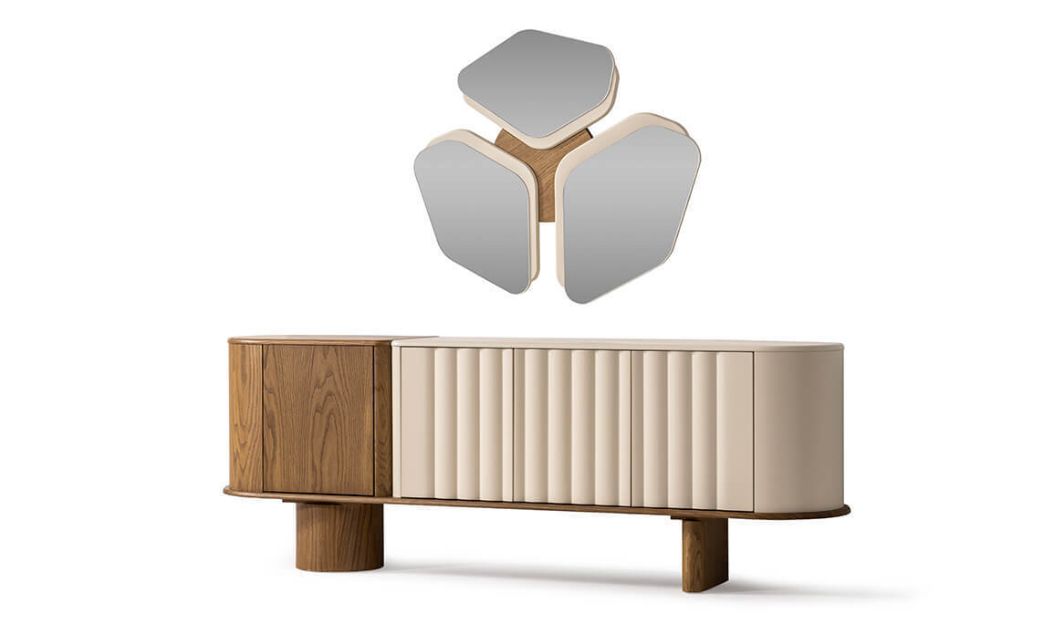 Sofya Yemek Odası Outlet - 19