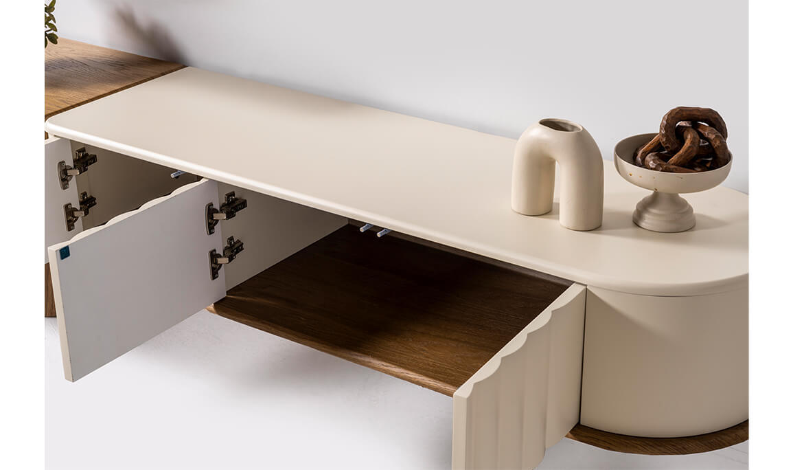 Sofya Yemek Odası Outlet - 34