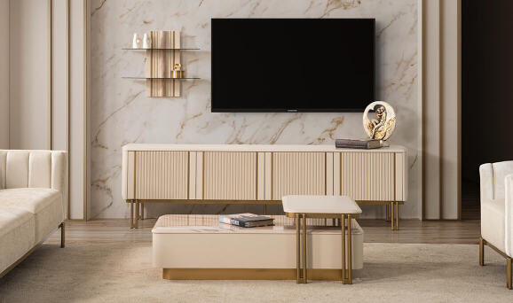 Sole Yaşam Odası - 28