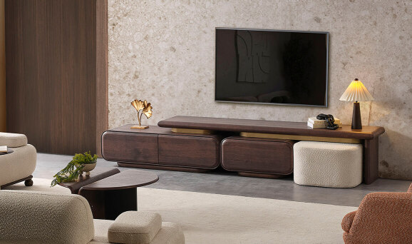 Solid Tv Ünitesi - 1