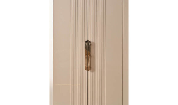 Solo 6 Kapılı Gardırop - 7