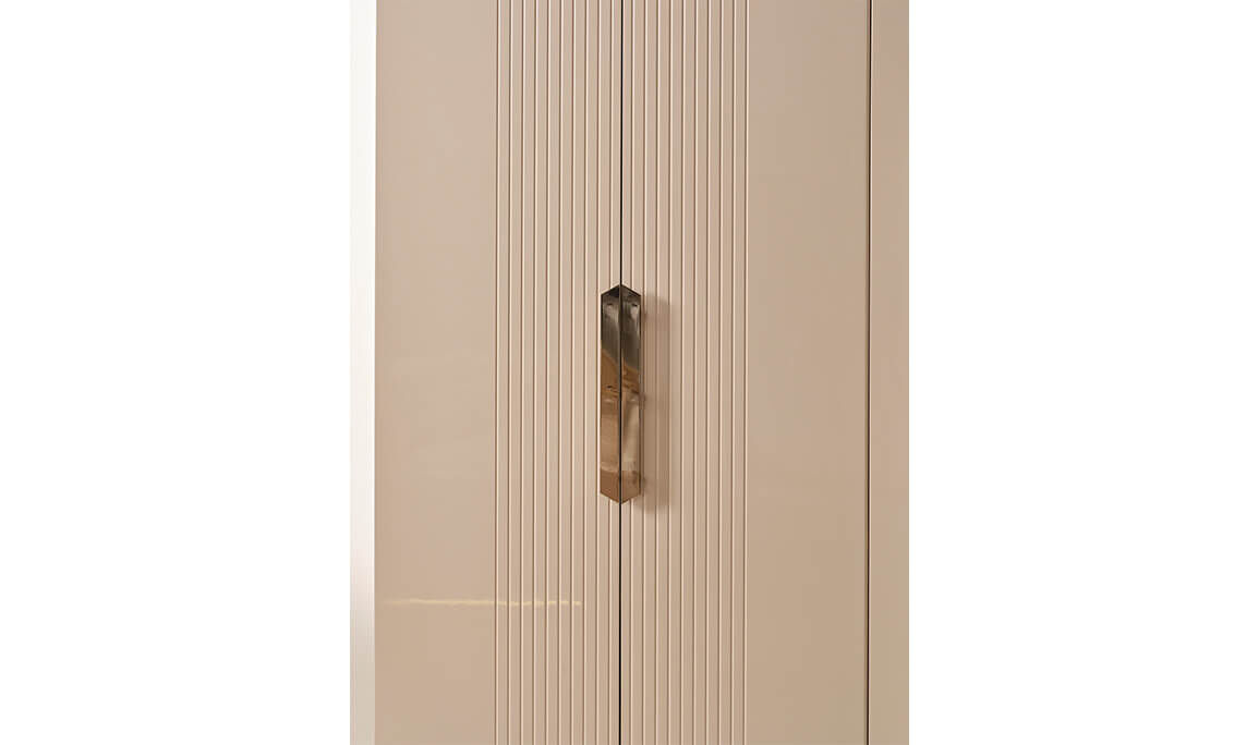 Solo 6 Kapılı Gardırop - 7