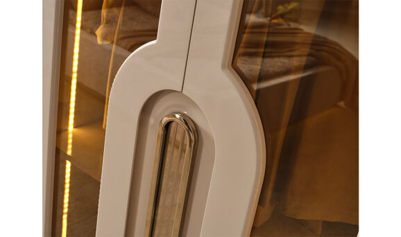 Solo 6 Kapılı Gardırop - 9