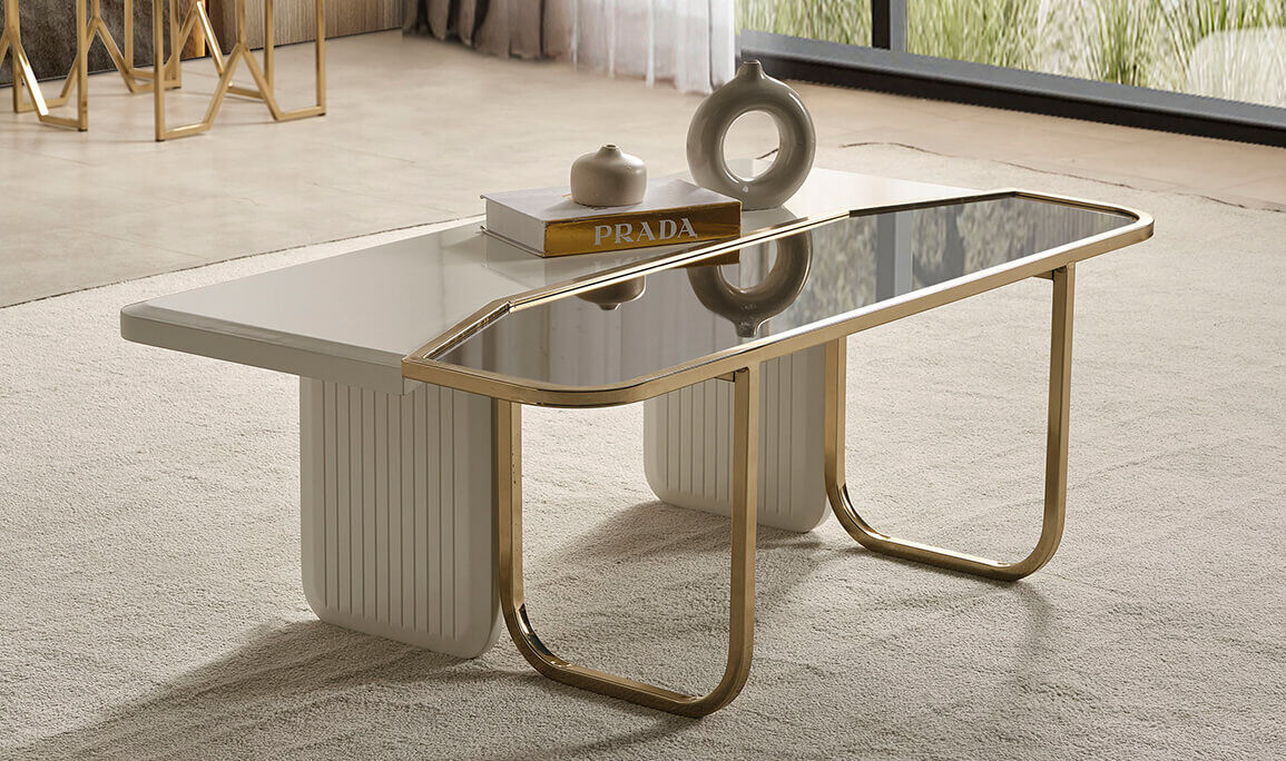 Solo Luxury Tv Ünitesi - 7