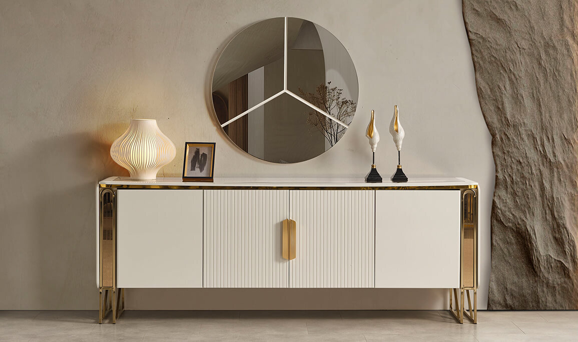Solo Luxury Yaşam Odası - 14