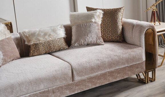 Solo Luxury Yaşam Odası - 25