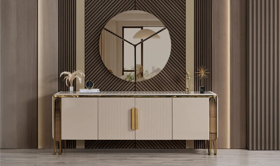 Solo Vizyon Konsol - (1)