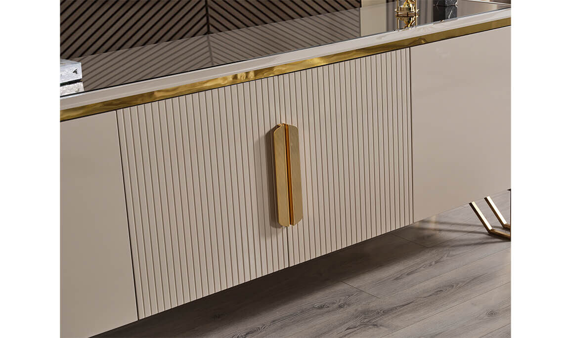 Solo Vizyon Konsol - 5