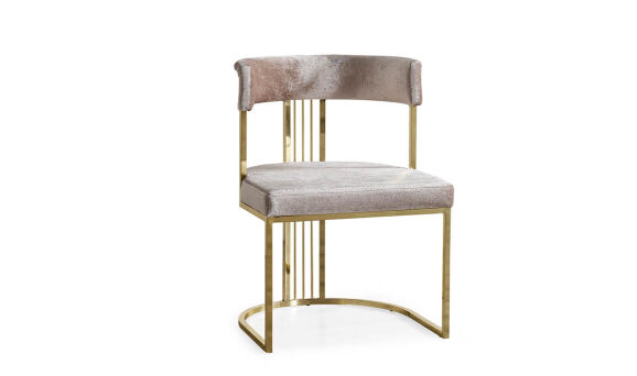 Solo Vizyon Sandalye - 4