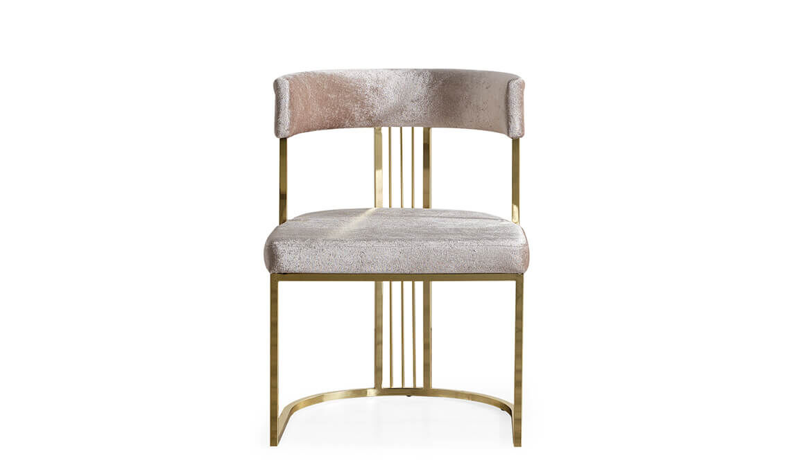 Solo Vizyon Yemek Masası - 8