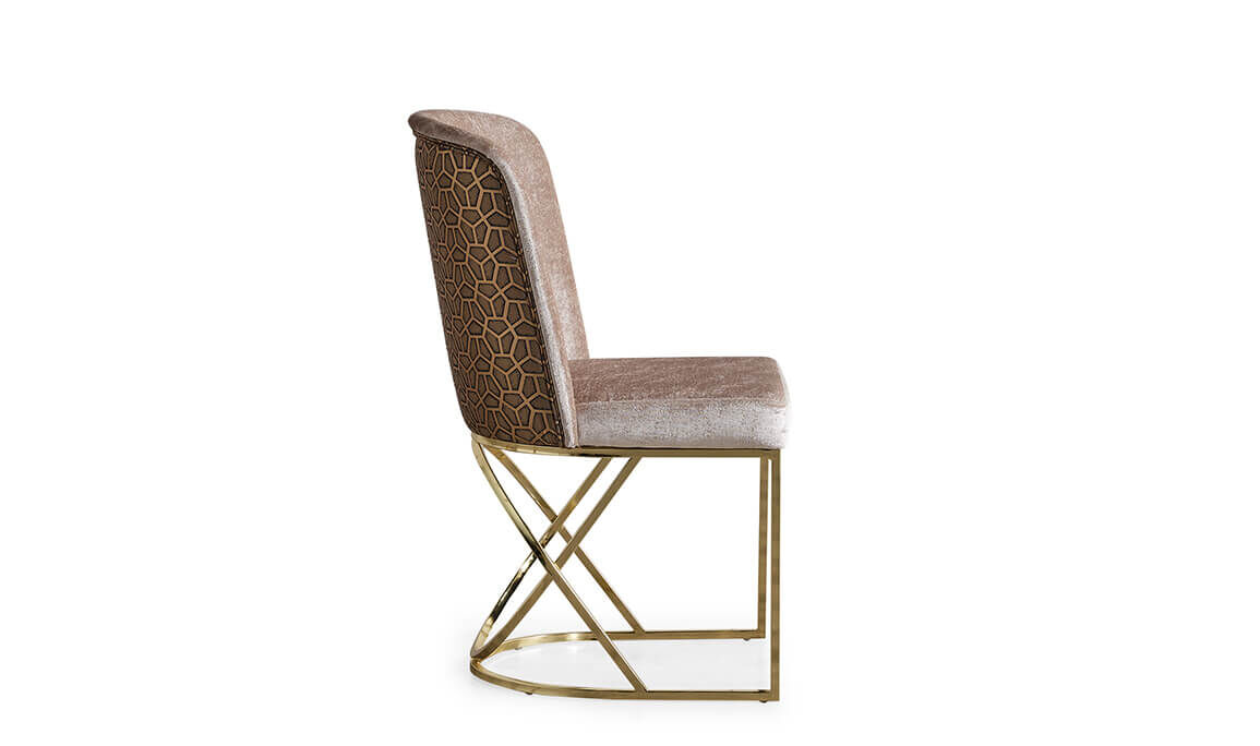 Solo Vizyon Yemek Masası - 15