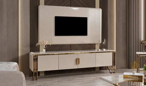 Solo Vizyon Yemek Odası Outlet - 3