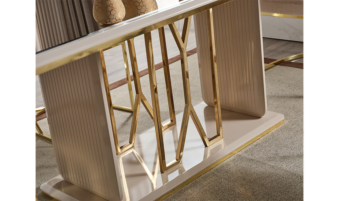 Solo Vizyon Yemek Odası Outlet - 9