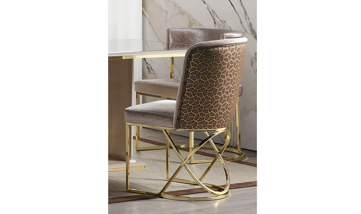 Solo Vizyon Yemek Odası Outlet - 16