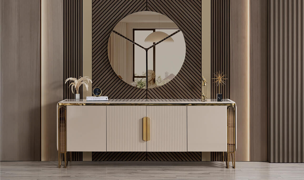 Solo Vizyon Yemek Odası Outlet - 21