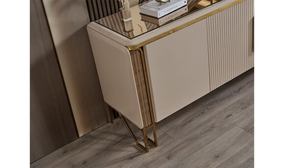 Solo Vizyon Yemek Odası Outlet - 23