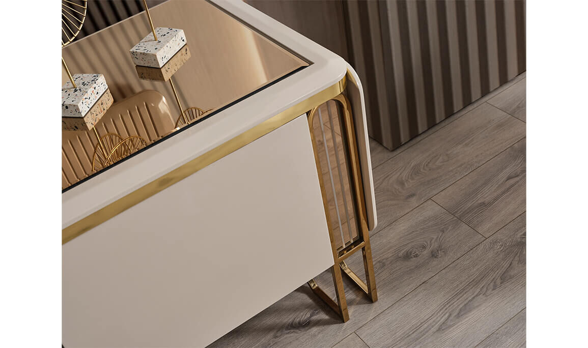 Solo Vizyon Yemek Odası Outlet - 26