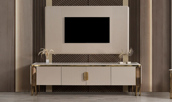 Solo Vizyon Yemek Odası Outlet - 27