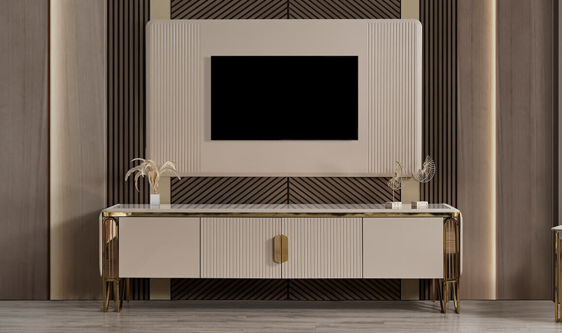 Solo Vizyon Yemek Odası Outlet - 27