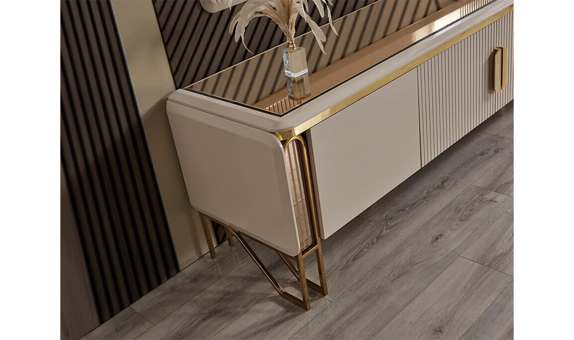 Solo Vizyon Yemek Odası Outlet - 29