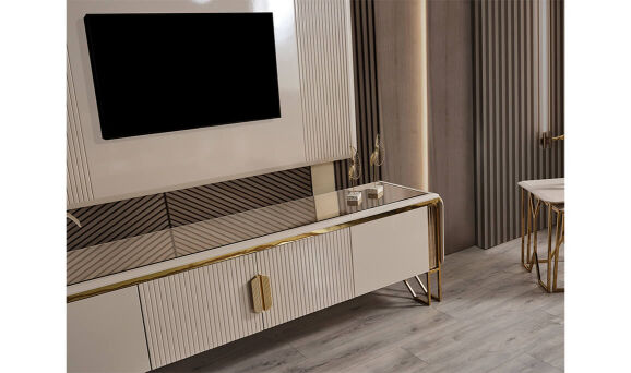 Solo Vizyon Yemek Odası Outlet - 32