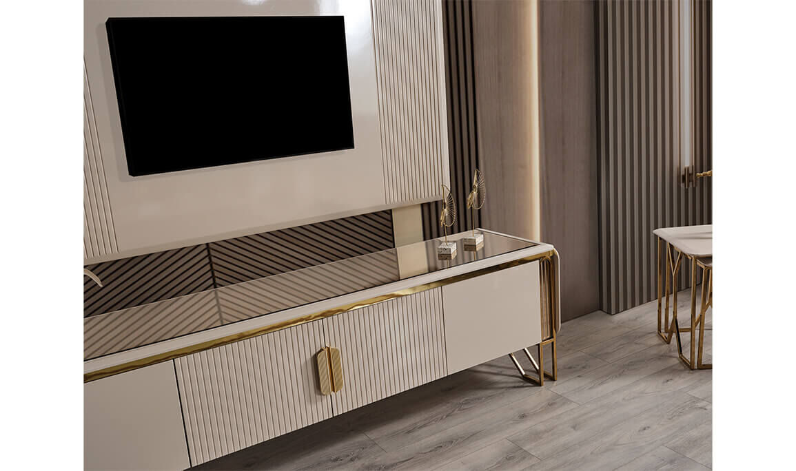 Solo Vizyon Yemek Odası Outlet - 32