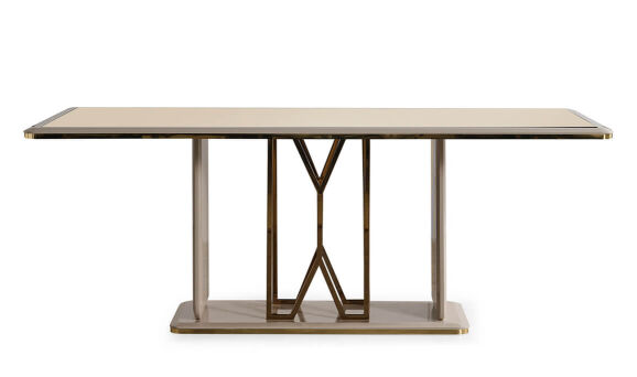 Solo Vizyon Yemek Odası - 8