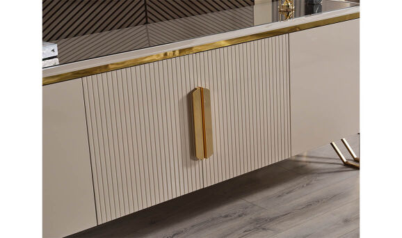 Solo Vizyon Yemek Odası - 24