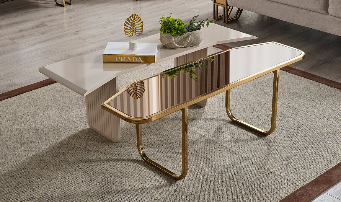 Solo Vizyon Yemek Odası - 33