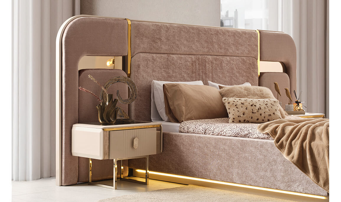 Solo Yatak Odası - 7