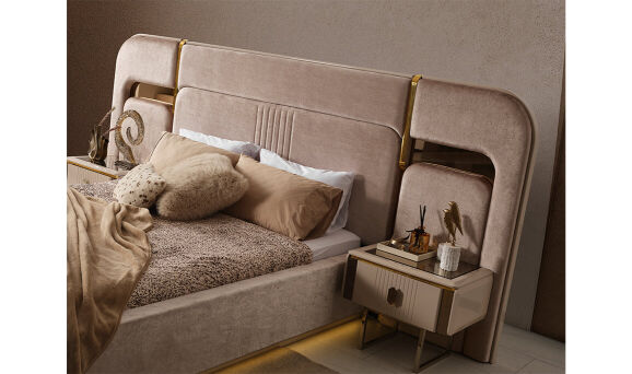 Solo Yatak Odası - 9