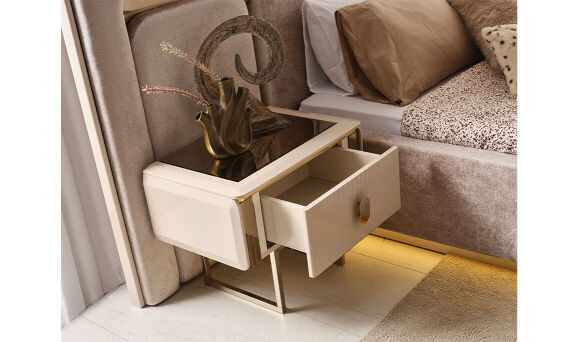 Solo Yatak Odası - 13