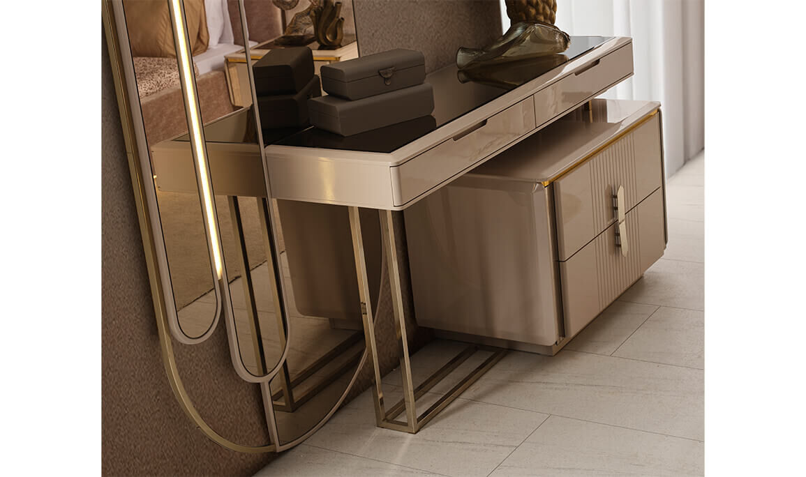 Solo Yatak Odası - 16