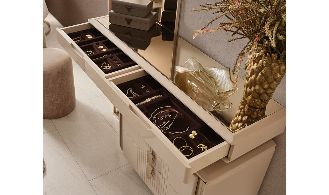 Solo Yatak Odası - 18