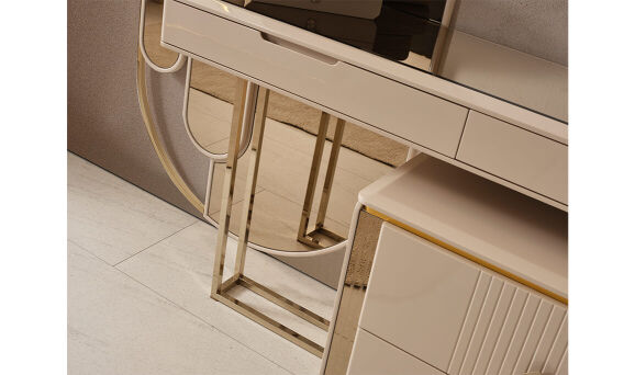 Solo Yatak Odası - 19