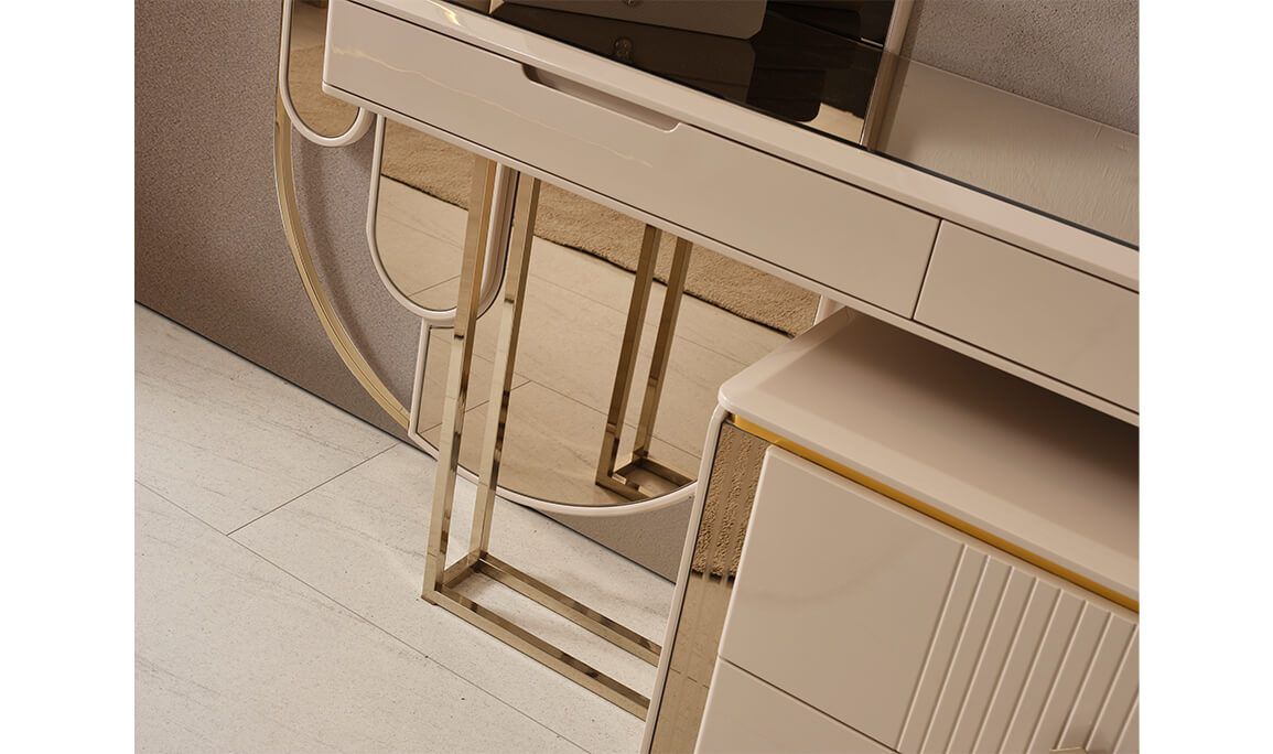 Solo Yatak Odası - 19