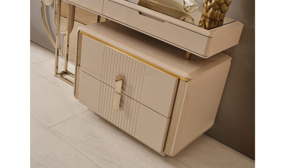 Solo Yatak Odası - 20