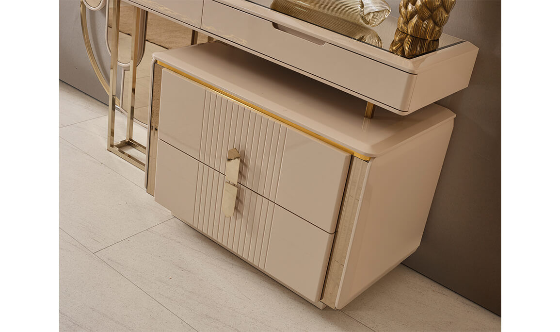 Solo Yatak Odası - 20