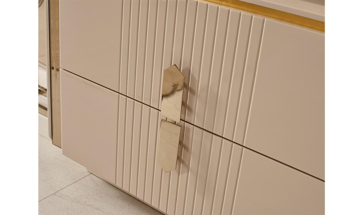 Solo Yatak Odası - 21