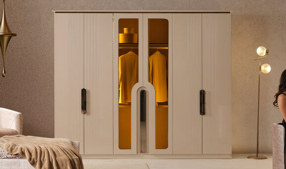 Solo Yatak Odası - 23