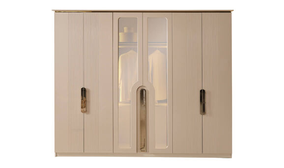 Solo Yatak Odası - 24