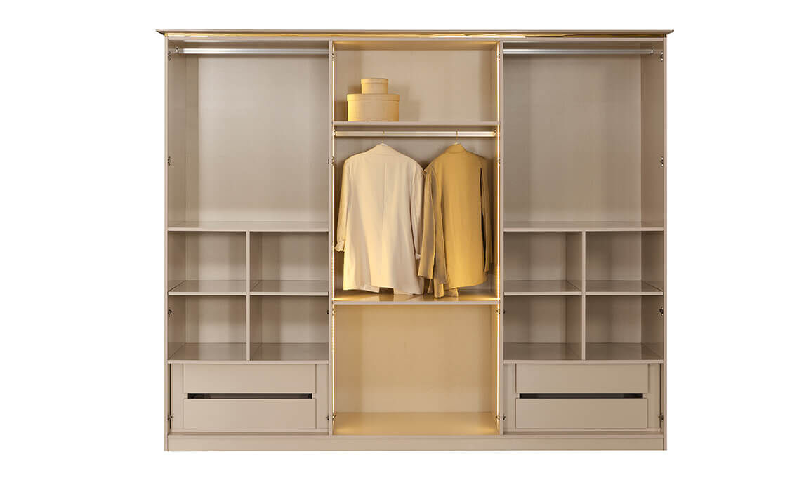 Solo Yatak Odası - 25