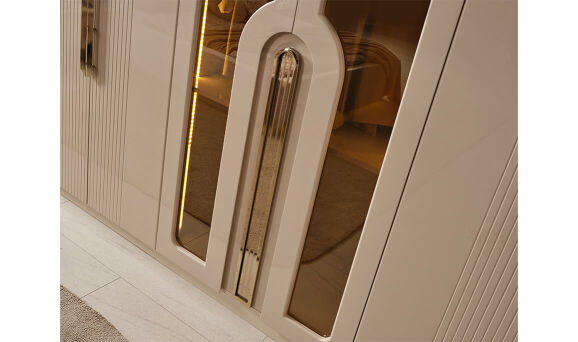 Solo Yatak Odası - 30