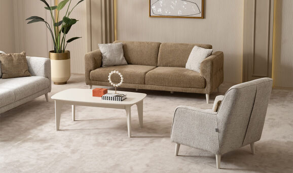 Sosa Koltuk Takımı - 5