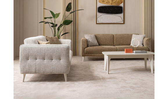 Sosa Koltuk Takımı - 6