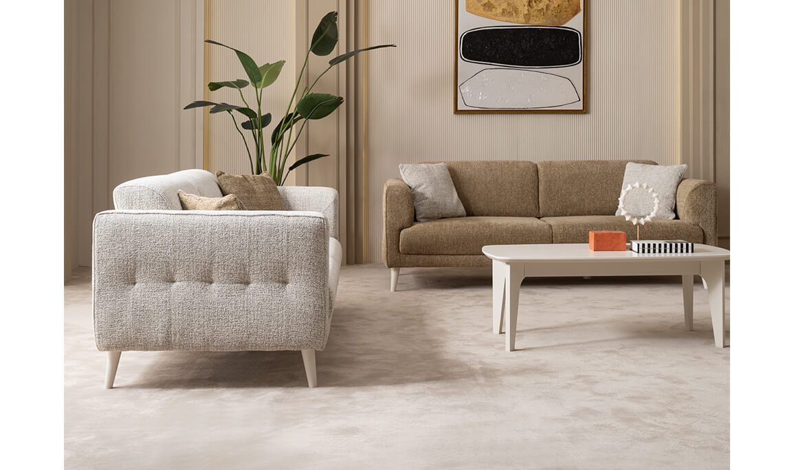 Sosa Koltuk Takımı - 6