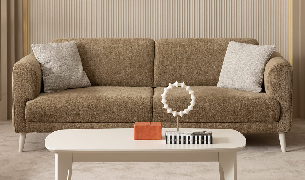 Sosa Koltuk Takımı - 7