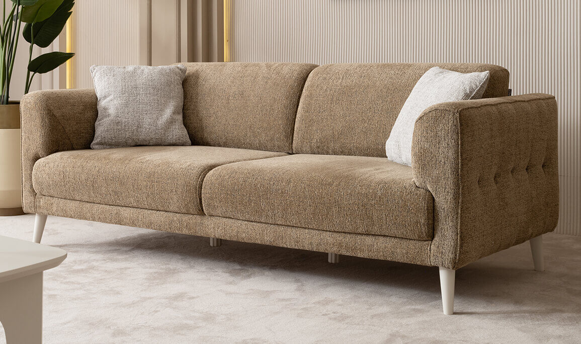 Sosa Koltuk Takımı - 9