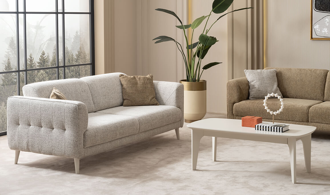 Sosa Koltuk Takımı - 15