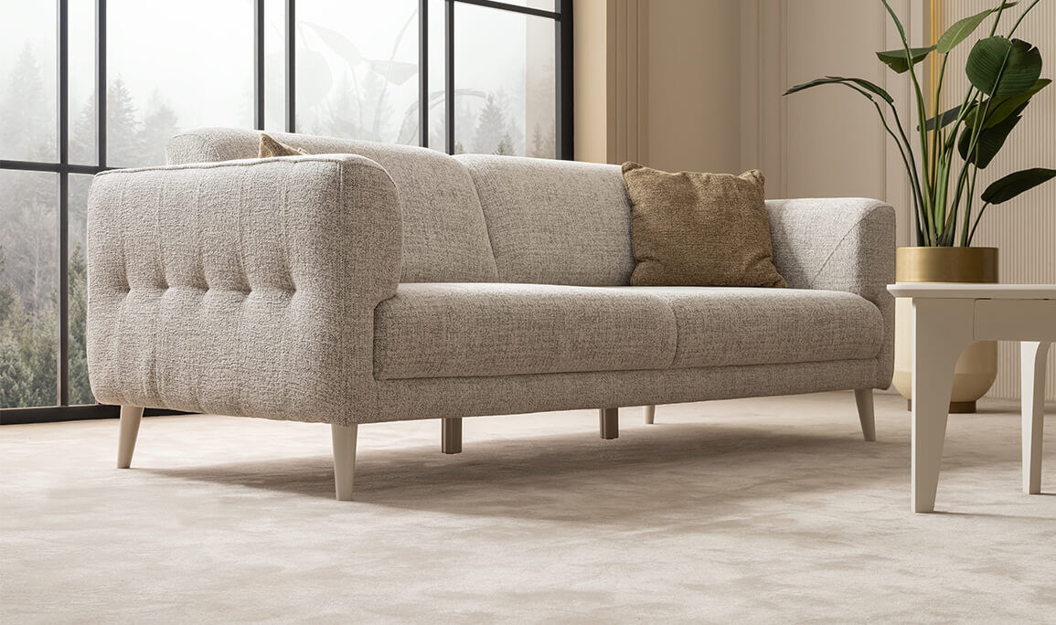 Sosa Koltuk Takımı - 19